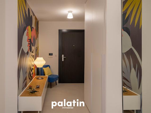 Appartement vente à Strasbourg, Hoenheim