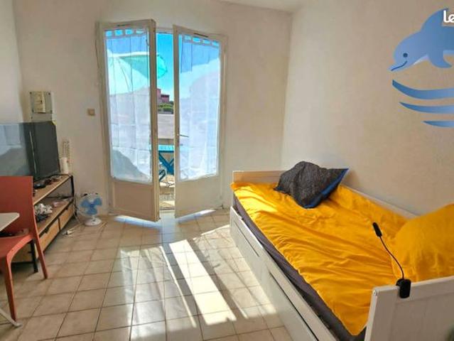Appartement vente à Perpignan, Le Barcarès