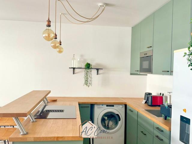 Appartement vente à Marseille, Provence-Alpes-Côte d'Azur