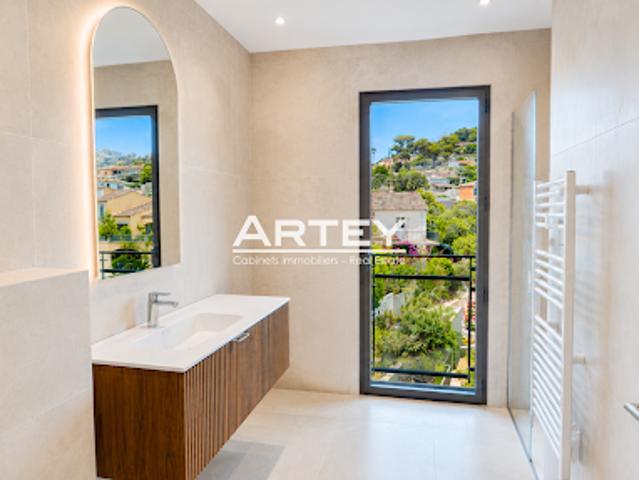 Appartement vente à Arrondissement de Toulon, Carqueiranne