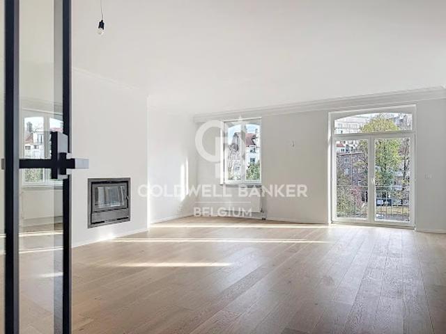 Appartement location à Saint-gilles, Bruxelles