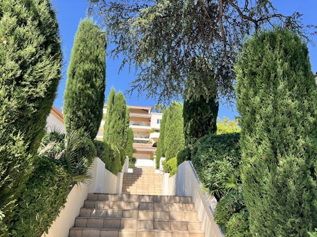 Appartement vente à Montpellier, Sète