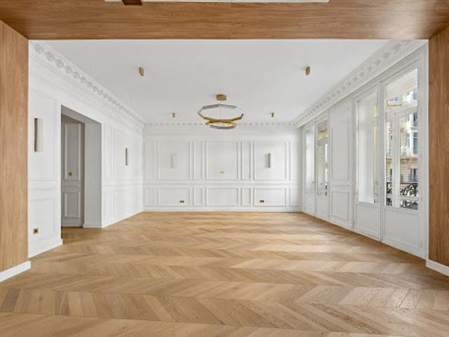 Appartement vente à Bordeaux