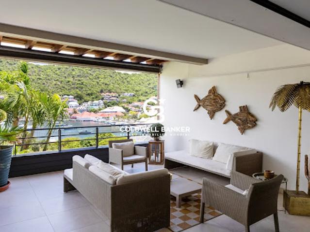 Appartement vente à Saint-Barthélemy, Morbihan