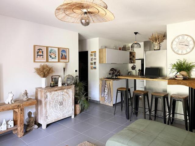 Appartement vente à Dax, Tosse