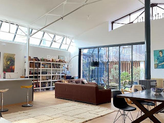 Appartement vente à Vannes, Bretagne