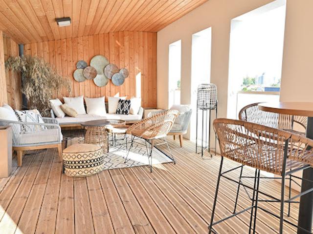 Appartement vente à Bordeaux, Mérignac