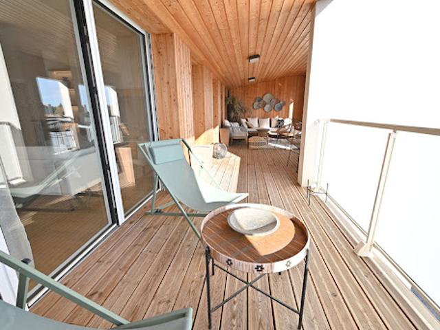 Appartement vente à Bordeaux, Mérignac