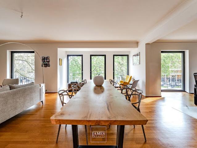 Appartement vente à Elsene, Bruxelles