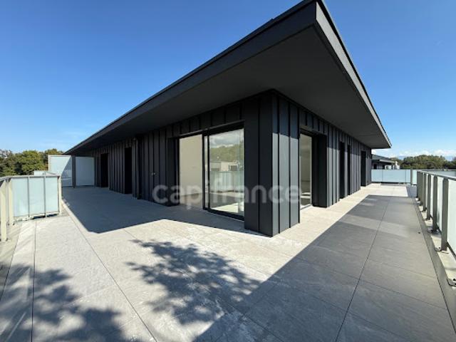 Appartement vente à Divonne-les-Bains, Ain