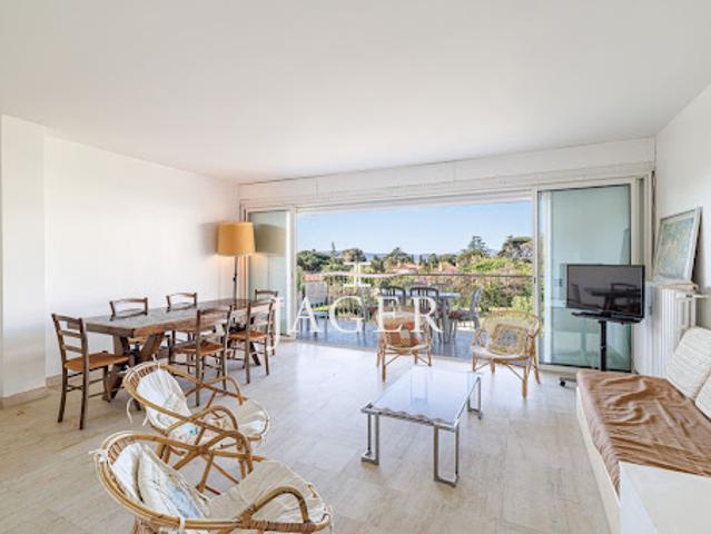 Appartement vente à Arrondissement de Draguignan, Sainte-maxime
