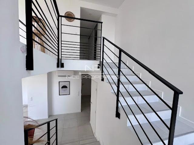 Appartement vente à Grasse, Antibes