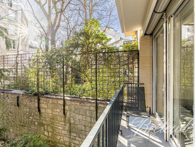 Appartement vente à Paris, Île-de-France