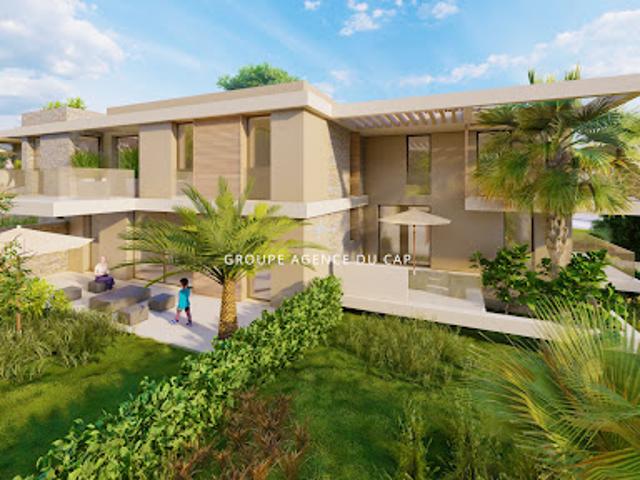 Appartement vente à Arrondissement de Draguignan, Saint-raphaël