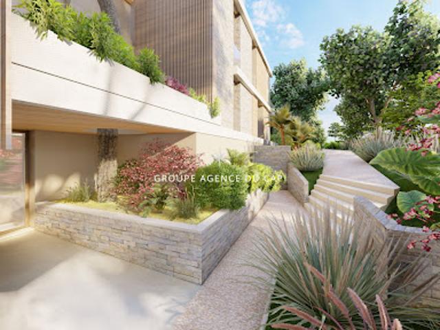 Appartement vente à Arrondissement de Draguignan, Saint-raphaël