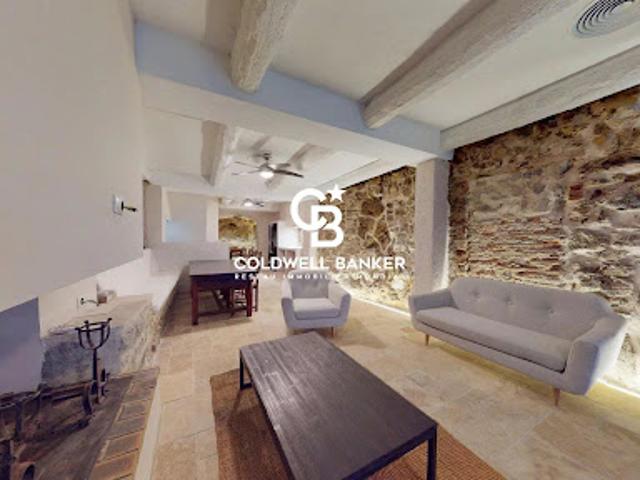 Appartement vente à Arrondissement de Draguignan, Grimaud