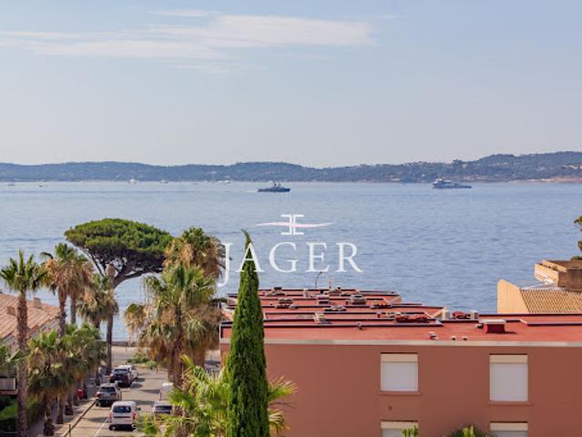 Appartement vente à Arrondissement de Draguignan, Sainte-maxime