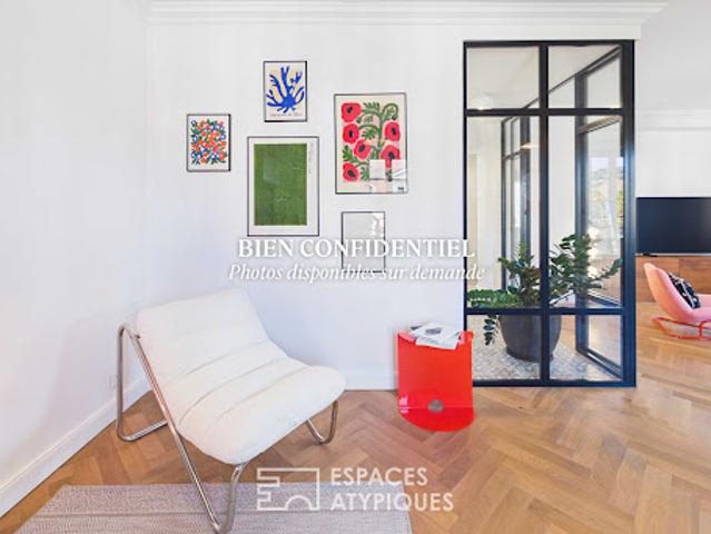 Appartement vente à La Roche-sur-Foron, Haute-Savoie