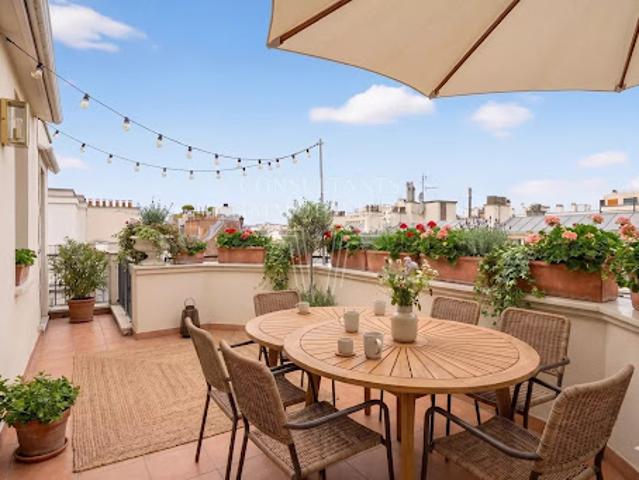 Appartement vente à Paris, Île-de-France