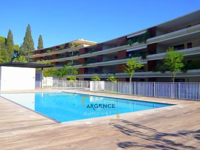 Appartement vente à Montpellier