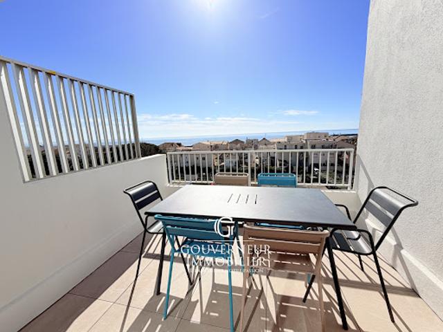 Appartement vente à Montpellier, Mauguio