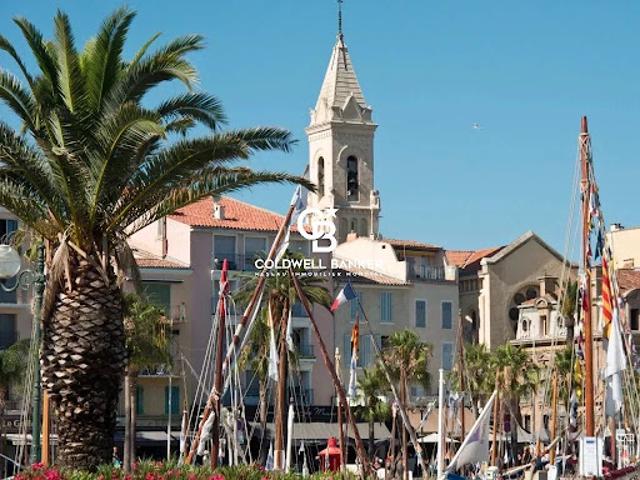 Appartement vente à Arrondissement de Toulon, Sanary-sur-mer