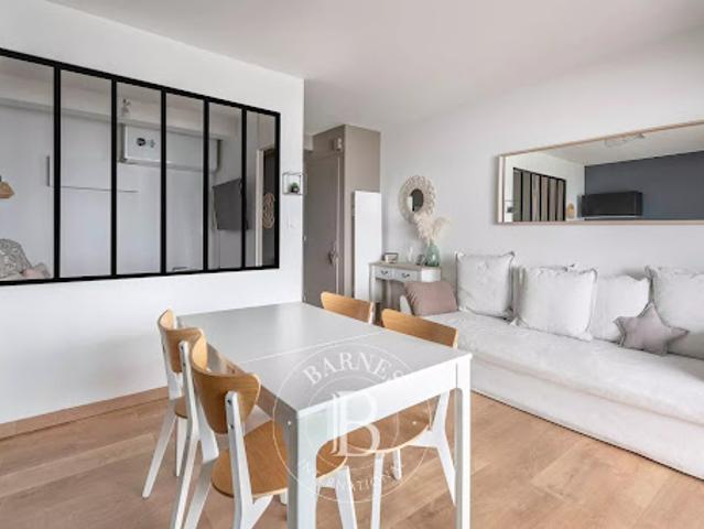 Appartement vente à Saint-Nazaire, La Baule-escoublac