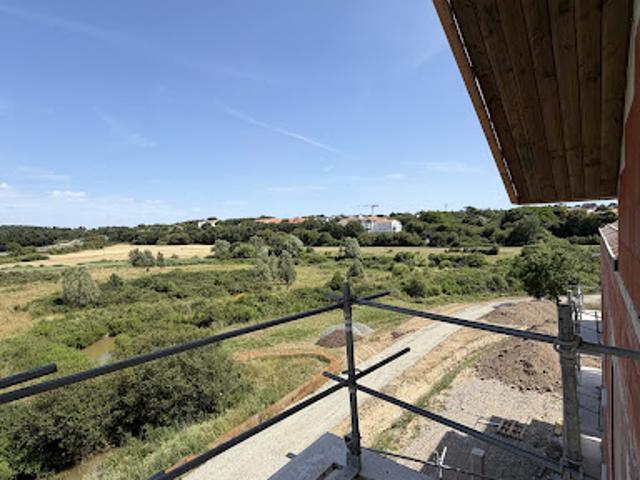 Appartement vente à Saint-Nazaire, Pornic
