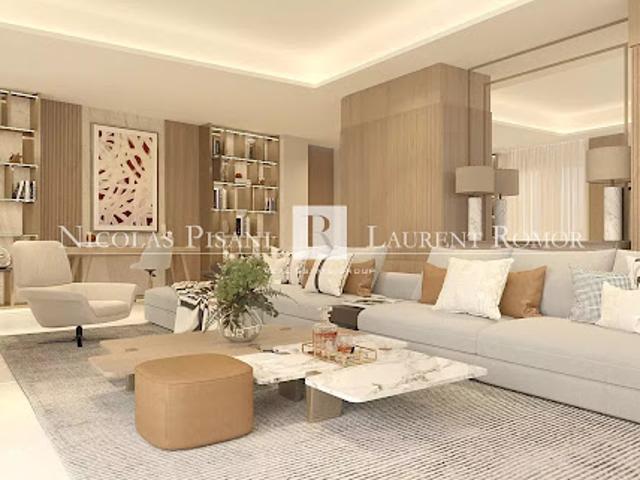 Appartement vente à Nice, Èze