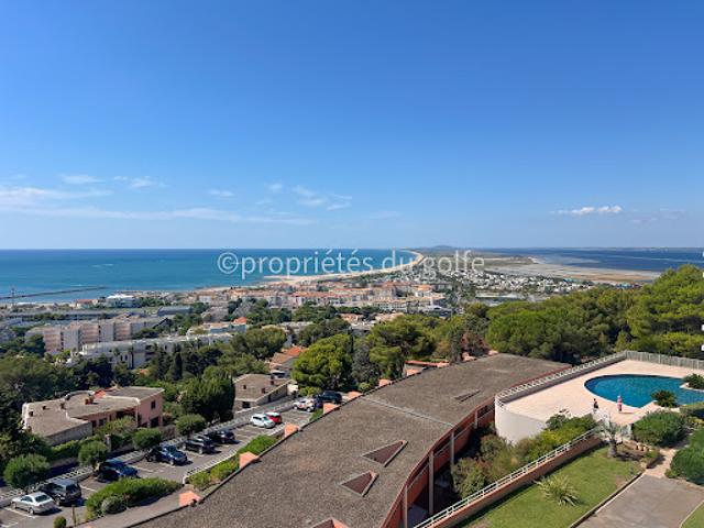 Appartement vente à Lille, Villeneuve-d'ascq