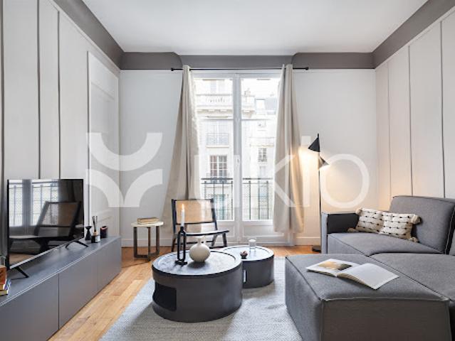 Appartement location à Nanterre, Neuilly-sur-seine
