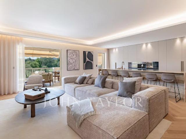 Appartement vente à Grasse, Mandelieu-la-napoule