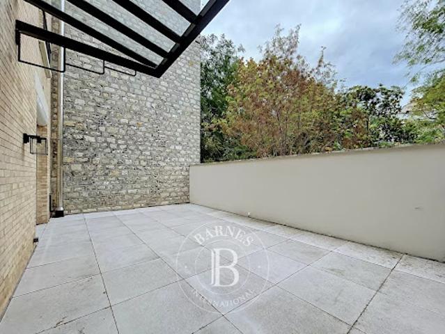Appartement location à Nanterre, Neuilly-sur-seine