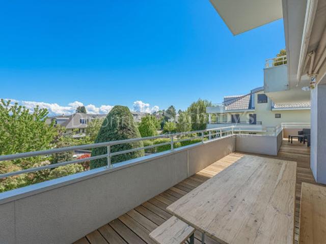 Appartement vente à Gex, Divonne-les-bains