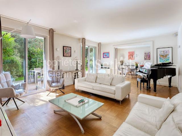 Appartement vente à Nanterre, Neuilly-sur-seine