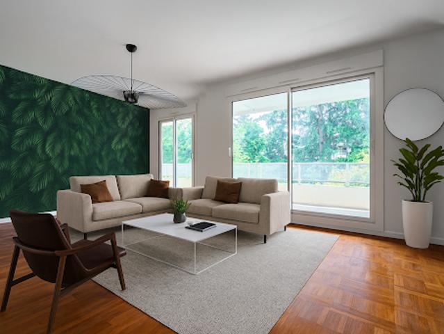 Appartement vente à Lyon, Métropole de Lyon
