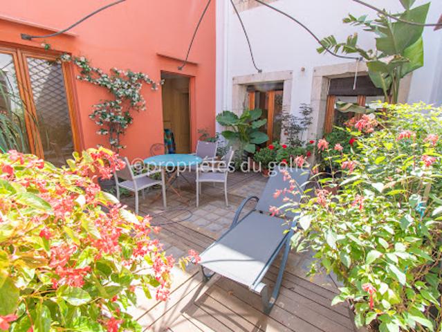 Appartement vente à Montpellier, Sète