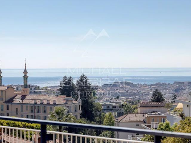 Appartement vente à Nice, Alpes-Maritimes