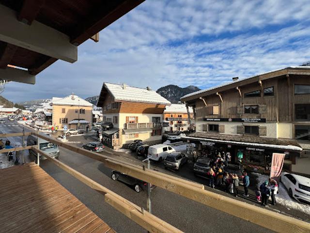 Appartement vente à Bonneville, Praz-sur-arly