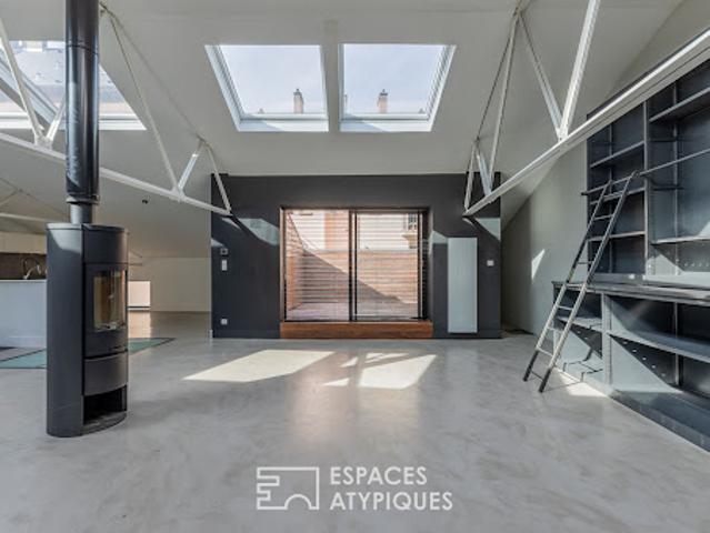Appartement vente à Thionville