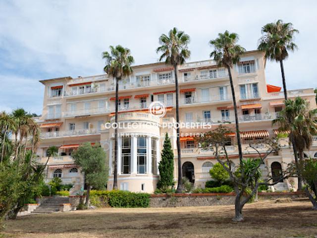 Appartement vente à Arrondissement de Toulon, Hyères