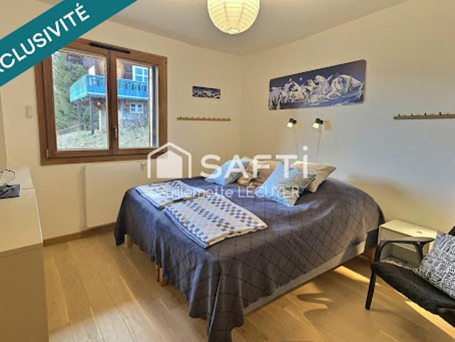 Appartement vente à Villefranche-sur-Saône, Rhône