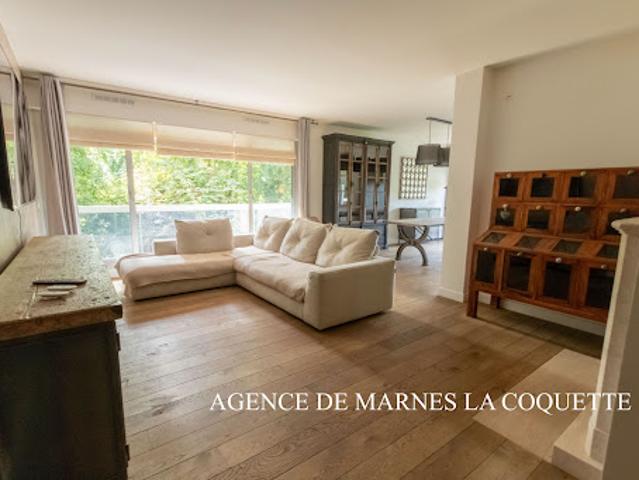 Appartement vente à Boulogne-Billancourt, Ville-d'avray