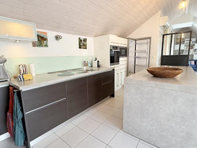 Appartement vente à Arcachon