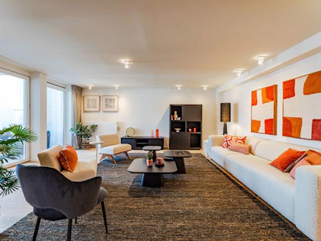 Appartement vente à Etterbeek, Bruxelles