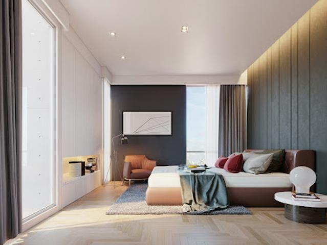 Appartement vente à Angers, Tiercé
