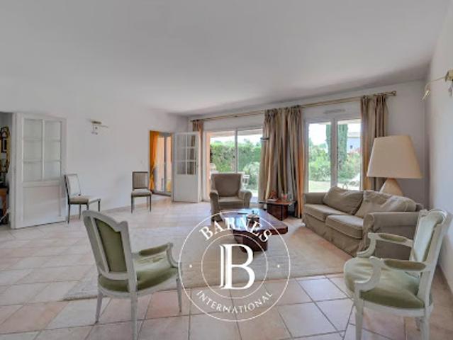 Appartement vente à Aix-en-Provence, Aix-en-provence