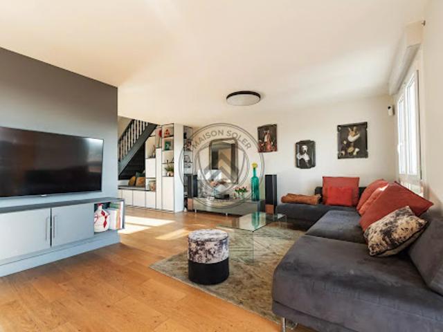 Appartement vente à Toulouse