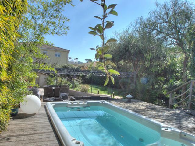 Appartement vente à Arrondissement de Draguignan, Saint-raphaël