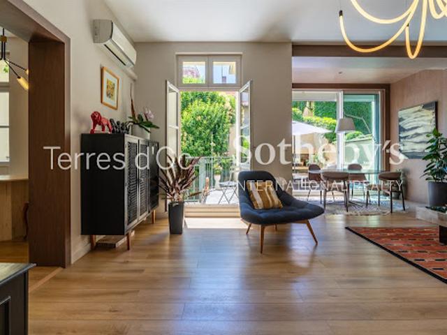 Appartement vente à Perpignan